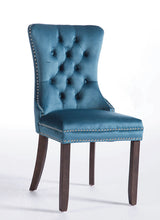 Load image into Gallery viewer, Kacey chair - Antique leg