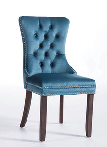 Kacey chair - Antique leg