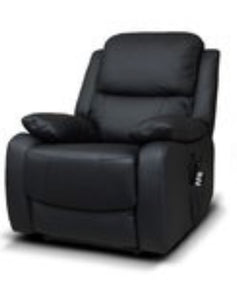 Parker leather range
