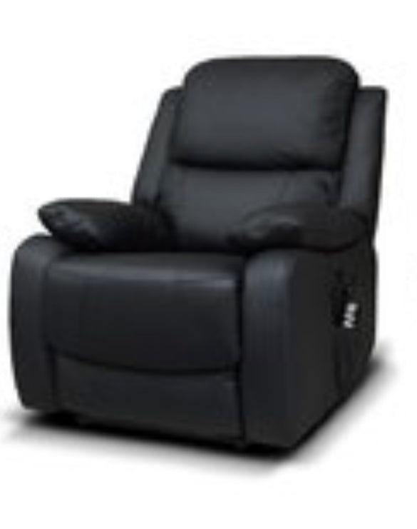 Parker leather range