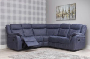 Brooklyn reclining corner group
