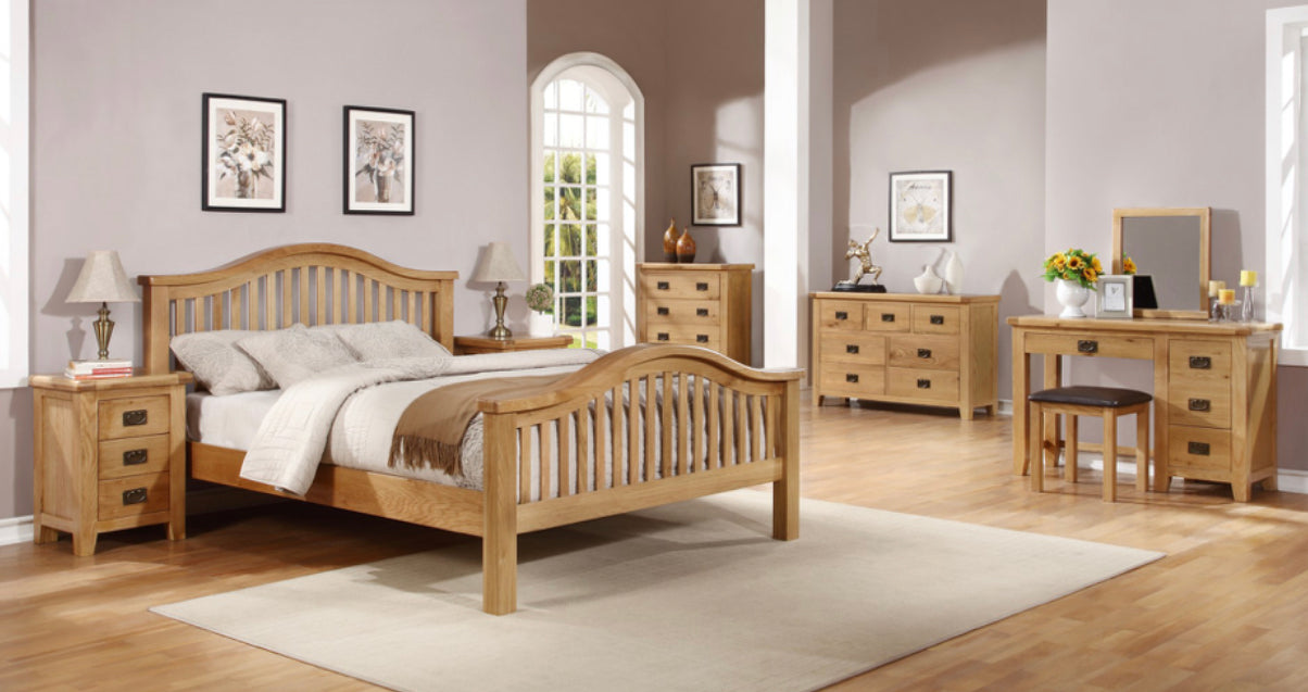 Saoirse Tall chest of drawers Bredins Furniture House2home