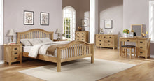 Load image into Gallery viewer, Saoirse Bedframe