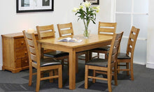 Load image into Gallery viewer, Columbia dining set