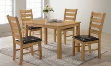 Load image into Gallery viewer, Columbia dining set