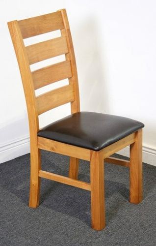 Columbia dining chair